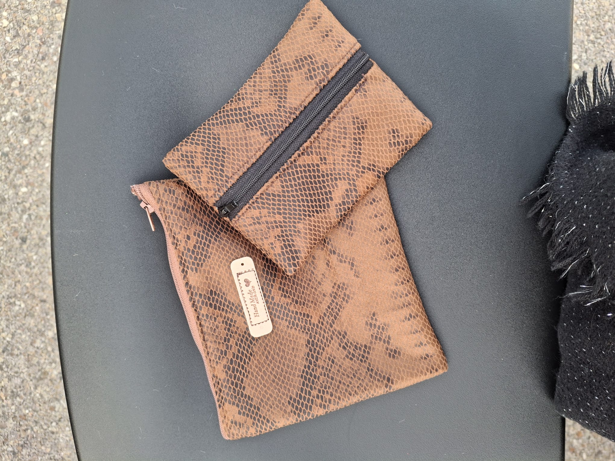 Accessoires