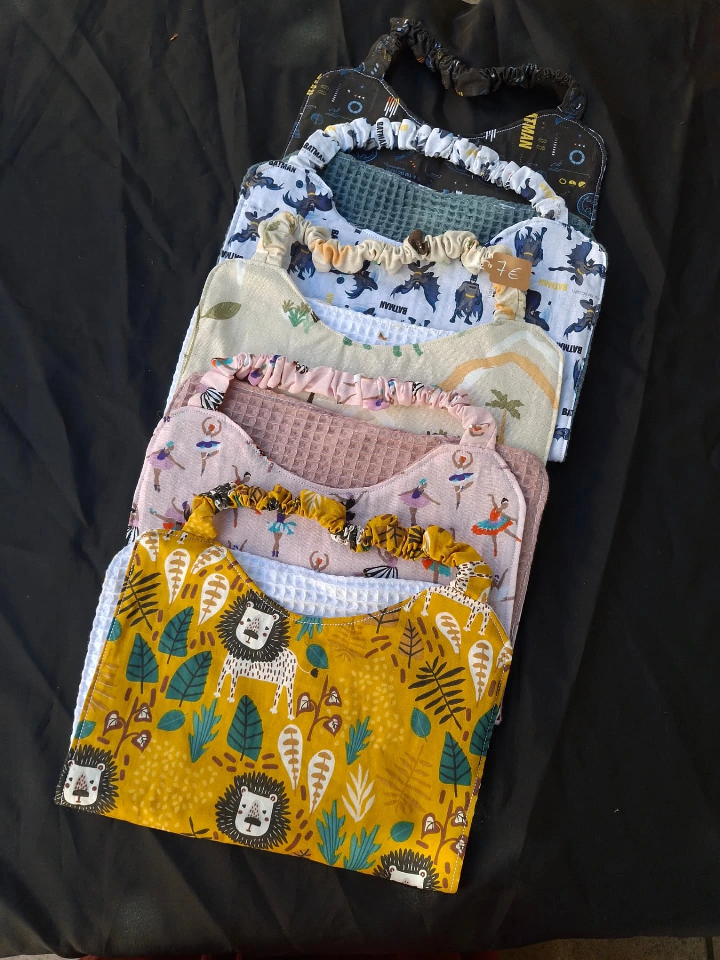 Bébé & Enfants